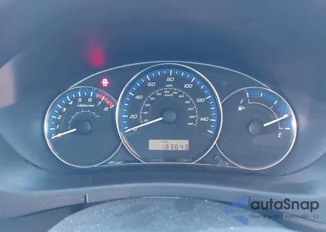 2012 Subaru Forester 2.5X Premium z USA, uszkodzony, nr VIN JF2SHACC3CH402082